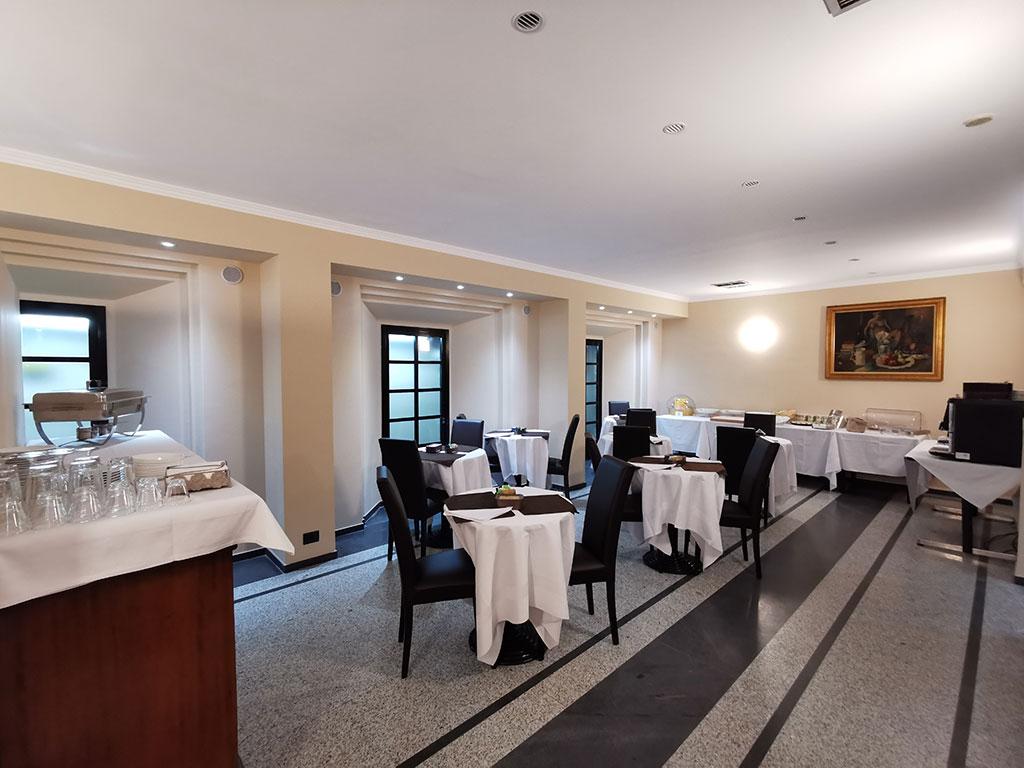 Hotel Valentino Du Parc Turin Facilities photo