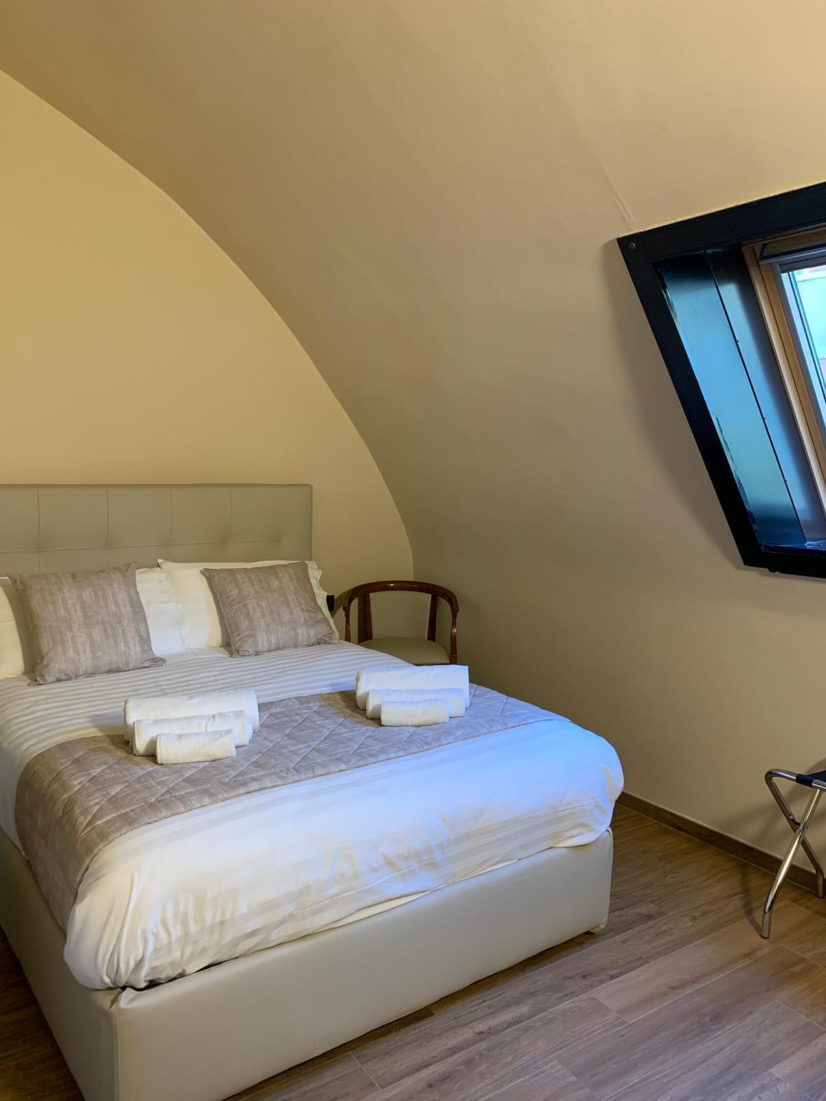 Hotel Valentino Du Parc Turin Room photo