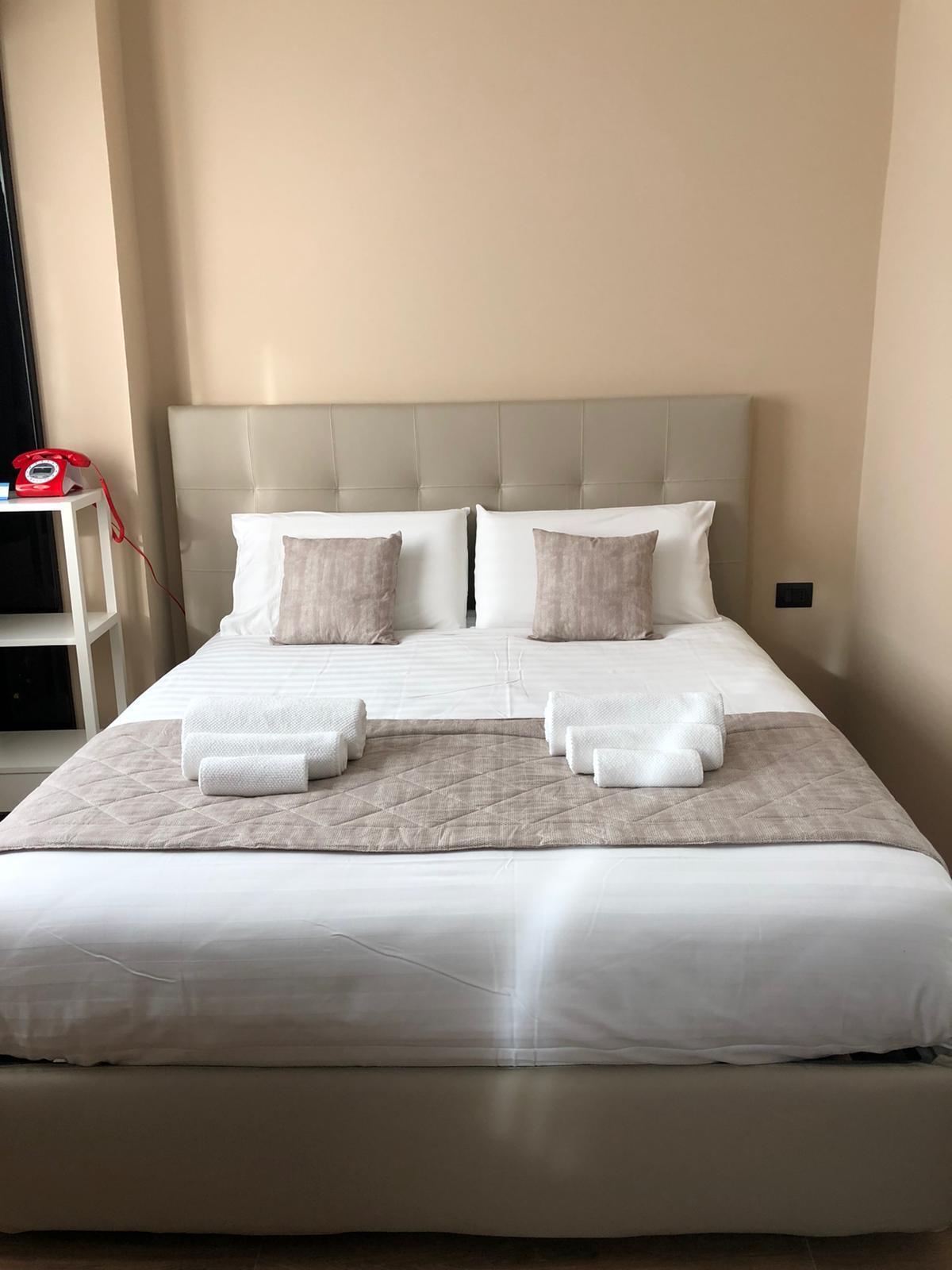 Hotel Valentino Du Parc Turin Room photo