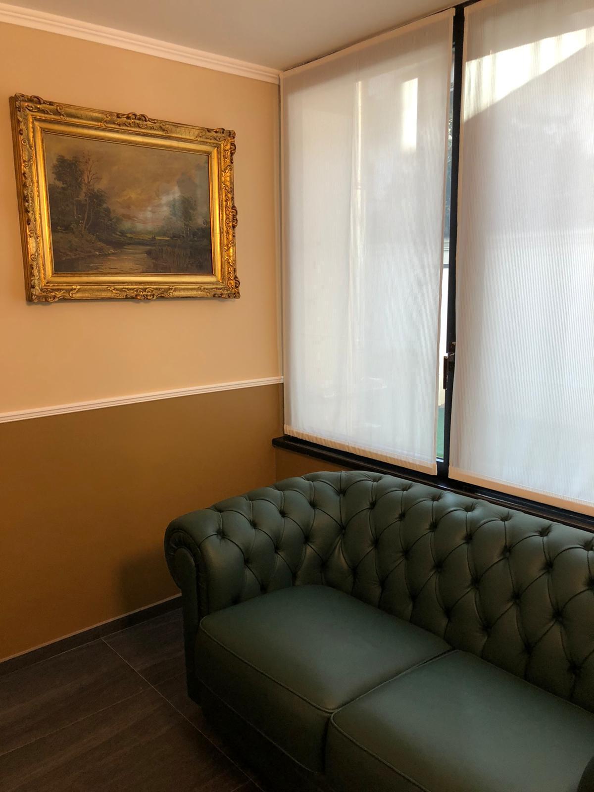 Hotel Valentino Du Parc Turin Interior photo